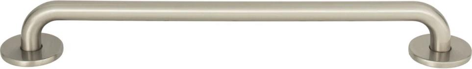 Pull Brushed Nickel Nickel Pulls
