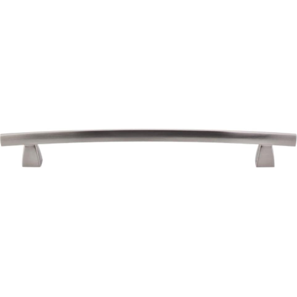 Pull Brushed Satin Nickel Nickel Pulls