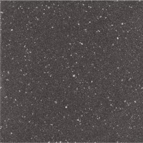 Tile Rhythm Matte Black Tile