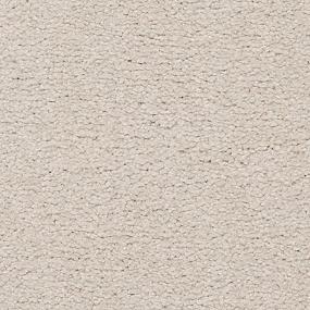 Textured Saxony Inner Balance Beige/Tan Carpet