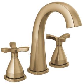 Bath Lumicoat Champagne Bronze Bronze Faucets