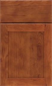 Square Cattail  Cabinets