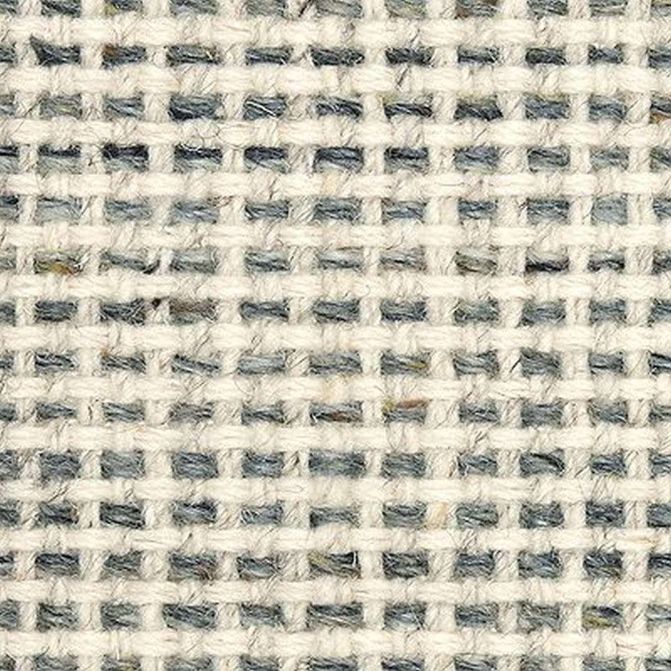 Pattern Navy Blue Carpet