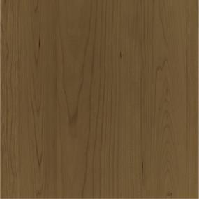 Square Frappe Medium Finish Square Cabinets