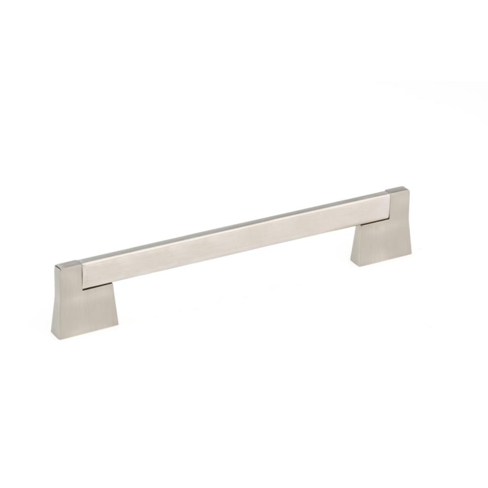 Pull Brushed Nickel Nickel Pulls