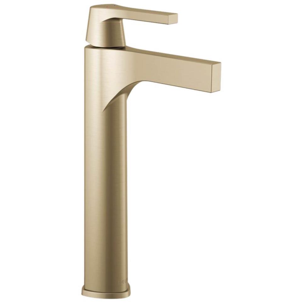 Bath Champagne Bronze Bronze Faucets