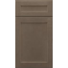 5 Piece Anchor Medium Finish 5 Piece Cabinets
