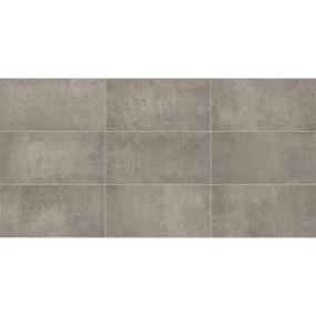 Tile Reclaimed Gray Matte Gray Tile