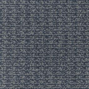 Pattern Nautical Blue Carpet
