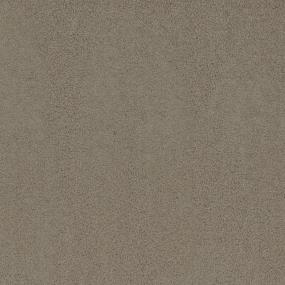 Textured Saxony Graham Cracker Beige/Tan Carpet