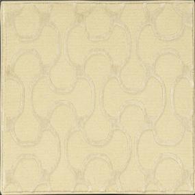 Pattern Bone Yellow Carpet