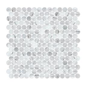 Tile Venezuela Dawn Gray Finish Tile