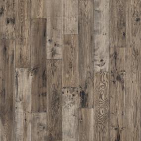 Plank Silver Medium Finish Hardwood