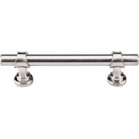 Pull Brushed Satin Nickel Nickel Pulls