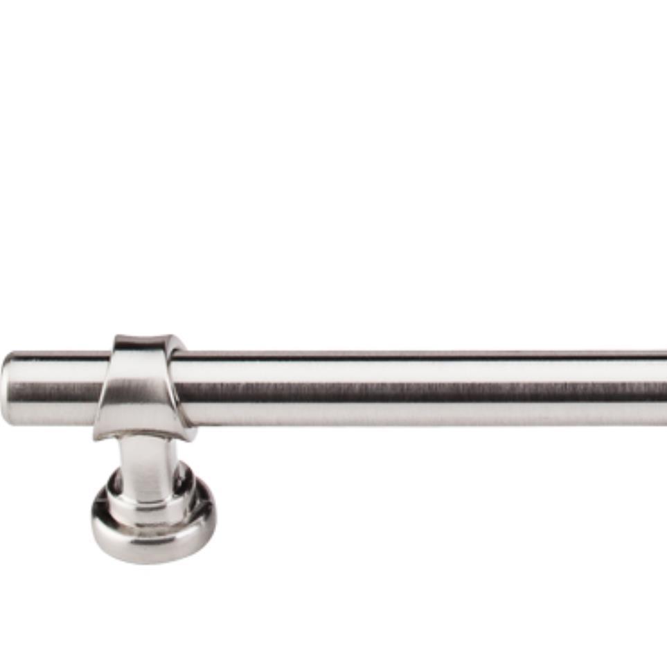 Pull Brushed Satin Nickel Nickel Pulls