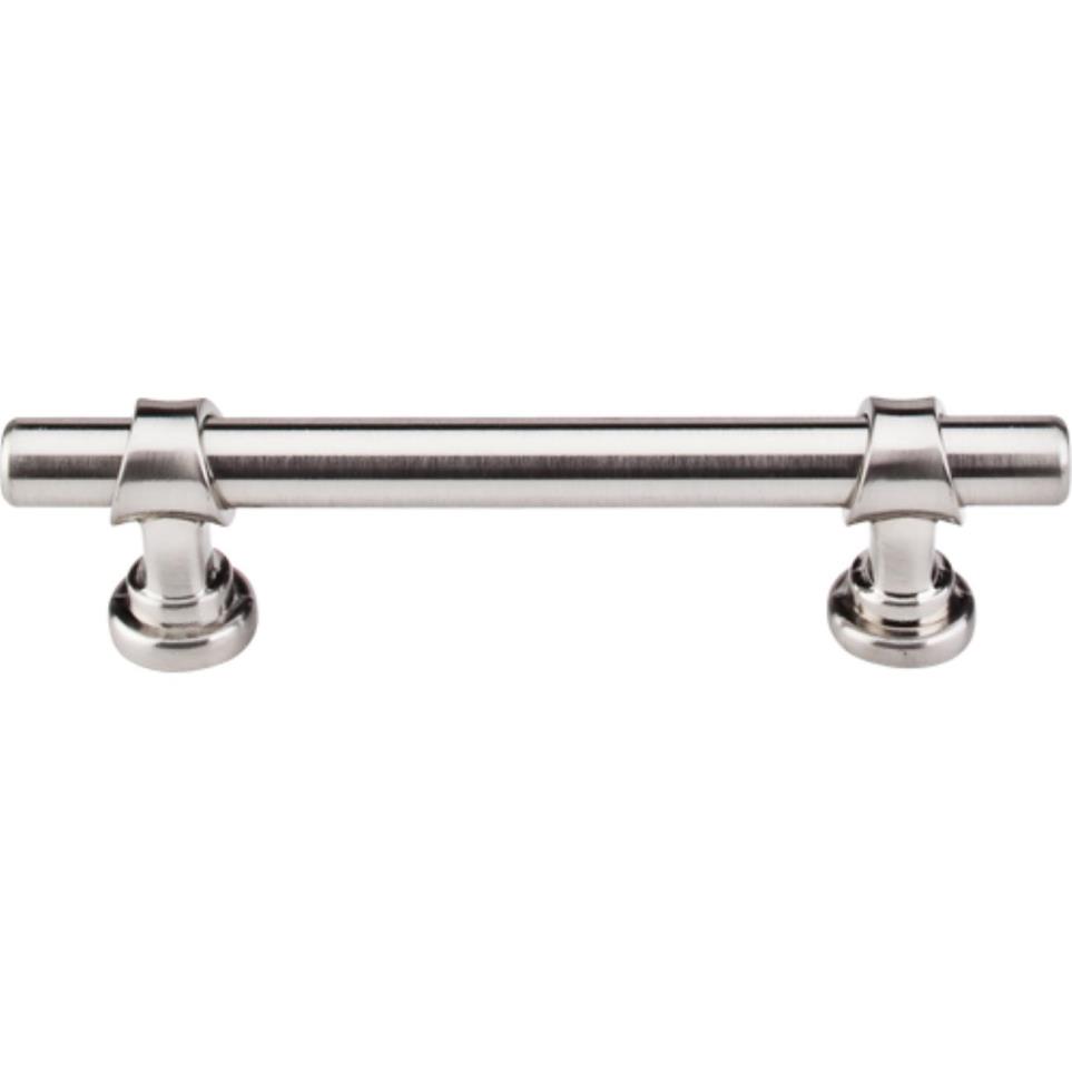 Pull Brushed Satin Nickel Nickel Pulls