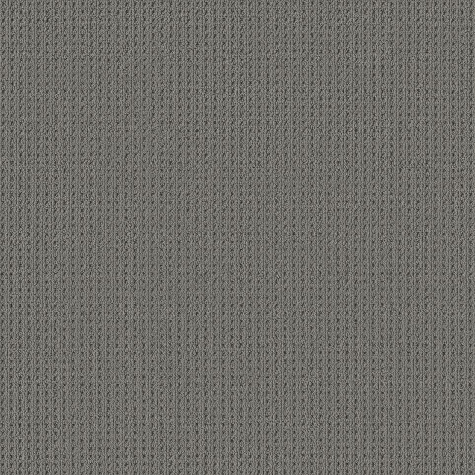 Loop Concrete Gray Carpet