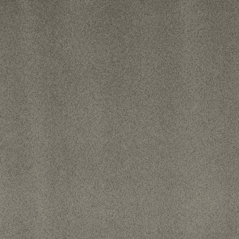 Textured Saxony Black Sand Brown Carpet