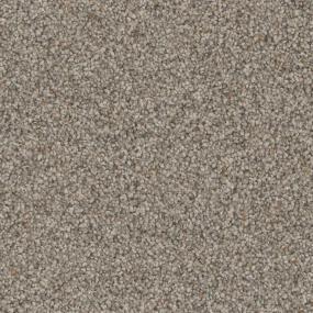 Textured Saxony Royal Beige/Tan Carpet