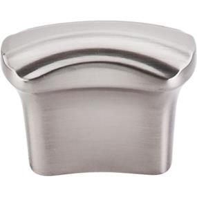 Knob Brushed Satin Nickel Nickel Knobs