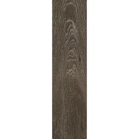 Plank Lakeshore Drive Dark Finish Vinyl