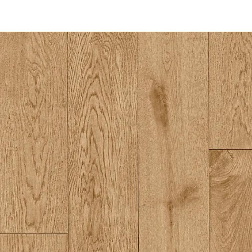 Plank Flaxen Light Finish Hardwood