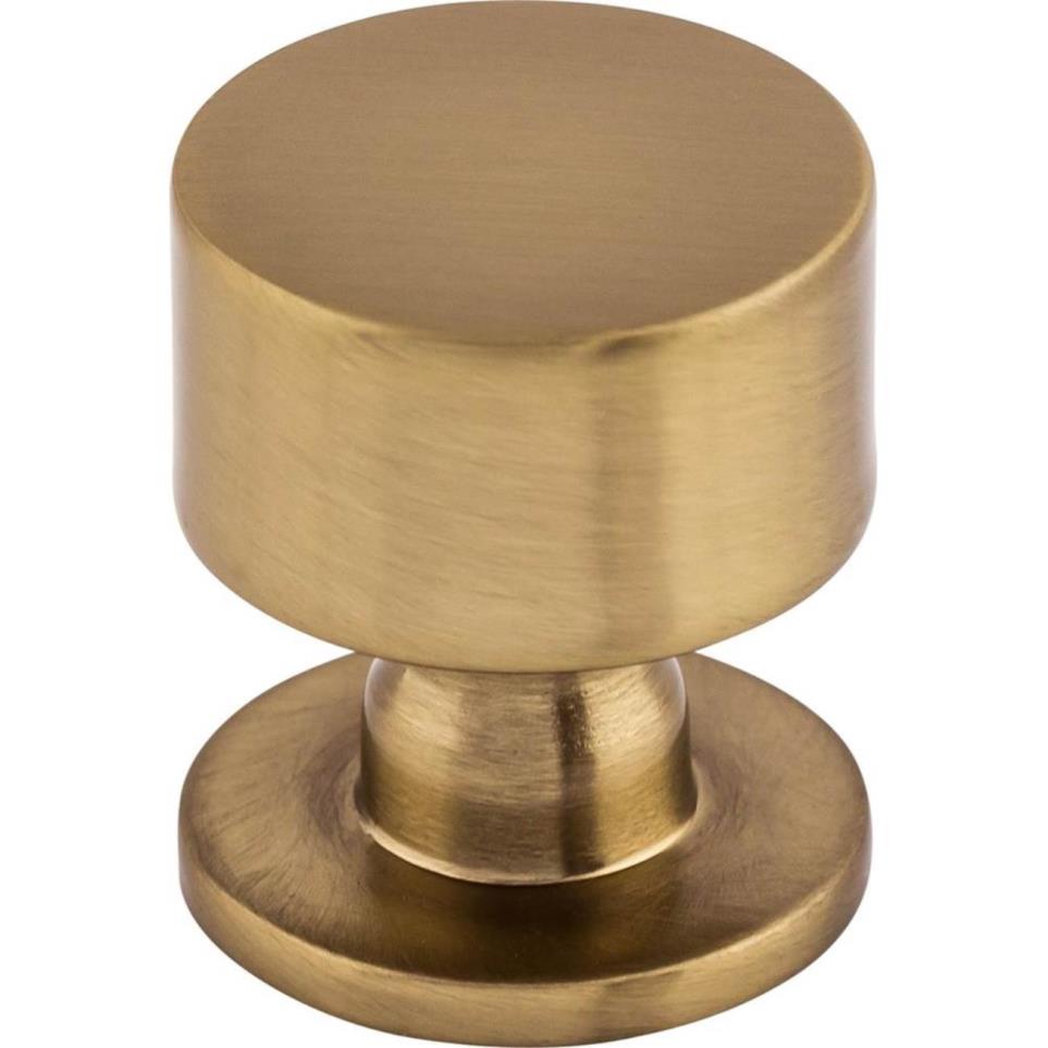 Knob Honey Bronze Bronze Knobs