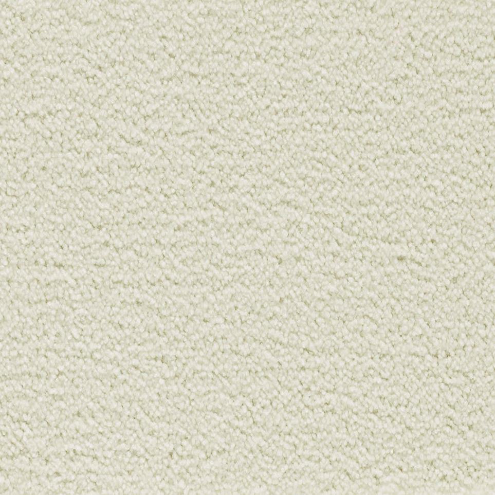Textured Saxony Creamfield White Carpet