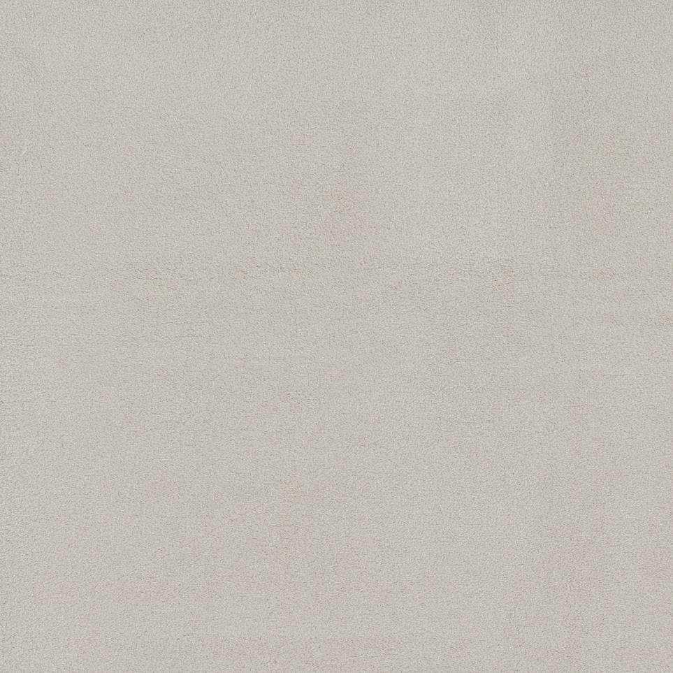 Textured Saxony Creamfield White Carpet