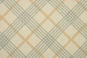 Pattern Ivory/Mist  Carpet