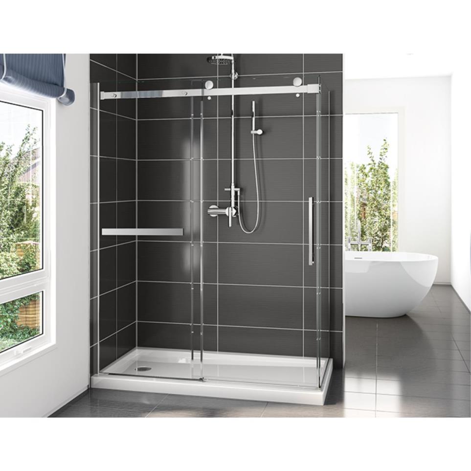 Accessories Brushed Nickel Nickel Showers