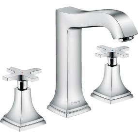 Bath Chrome Chrome Faucets