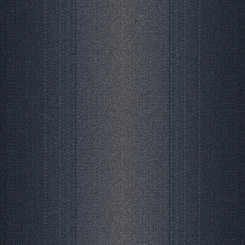 Woven Japanese Indigo Blue Carpet