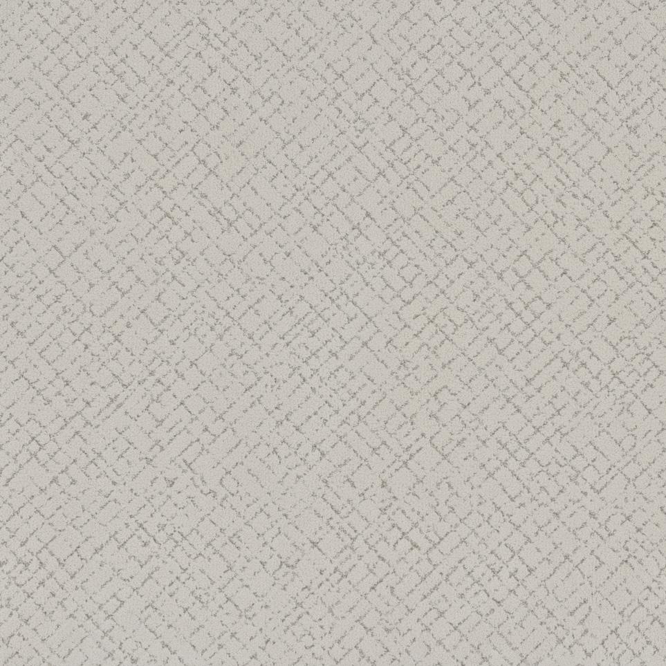 Pattern Antique Parchment White Carpet
