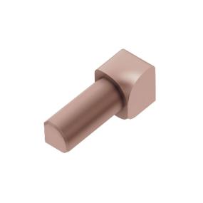 Trims/Moldings Satin Copper Iv/Ro100Ak Brown Trims, Moldings, and Transitions