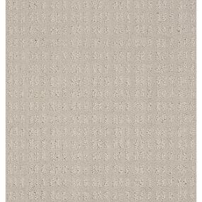Pattern Chenille Beige/Tan Carpet