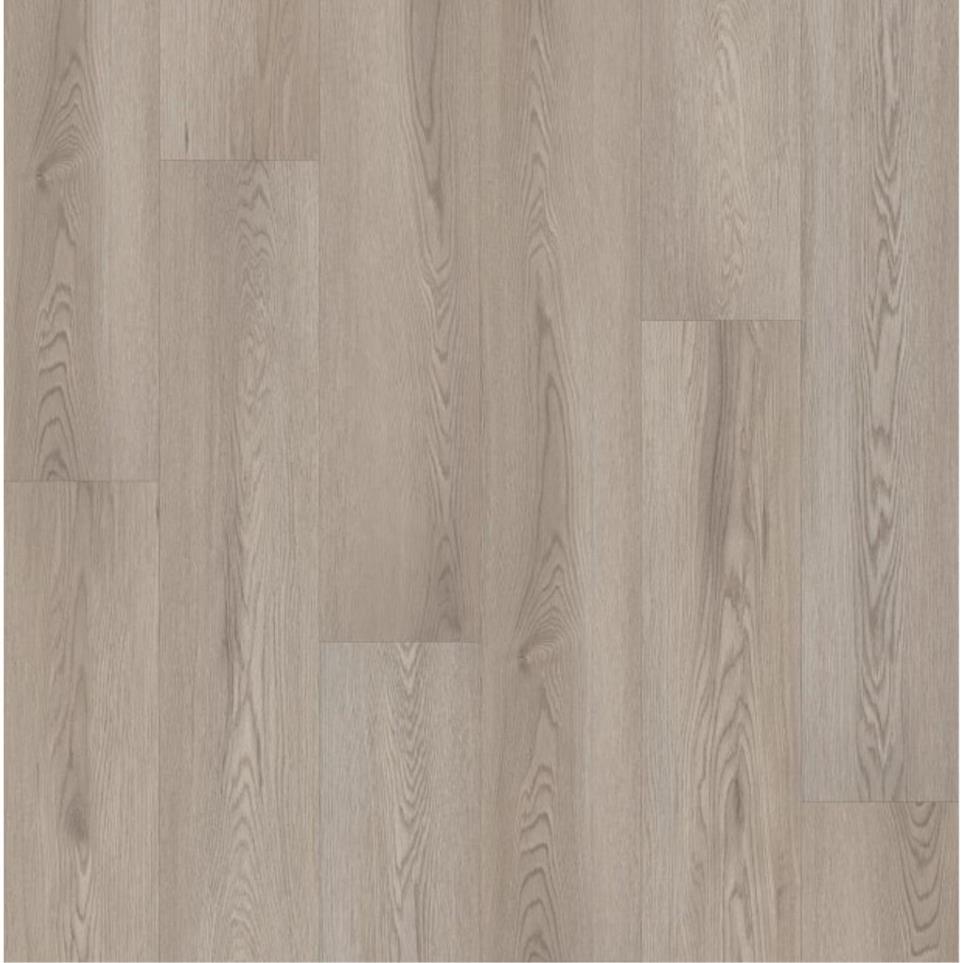 Tile Plank River Birch Light Finish Vinyl