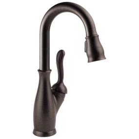 Kitchen Venetian Bronze Bronze Faucets