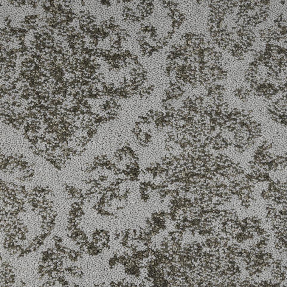 Pattern Buen Retiro Gray Carpet