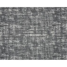 Pattern Steel Gray Carpet