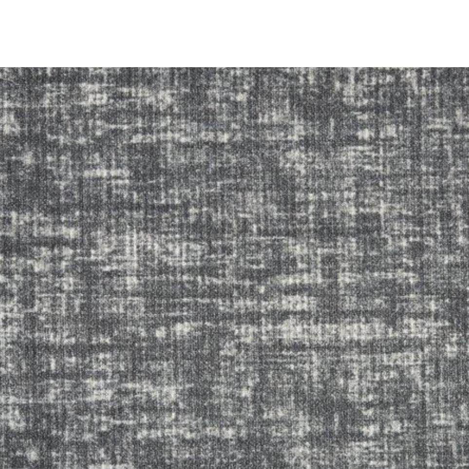 Pattern Steel Gray Carpet