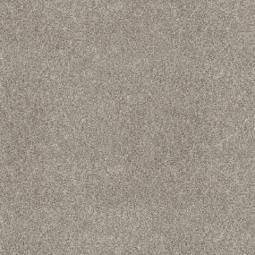 Textured Saxony Neutral Gray Carpet