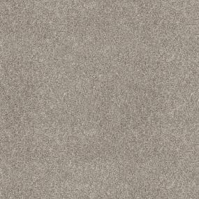 Textured Saxony Neutral Gray Carpet