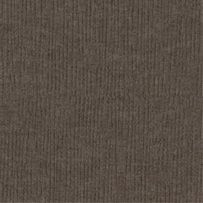 Non-Woven Timber Brown Carpet Tile