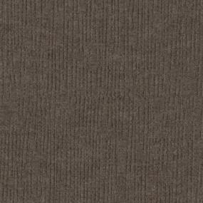 Non-Woven Timber Brown Carpet Tile