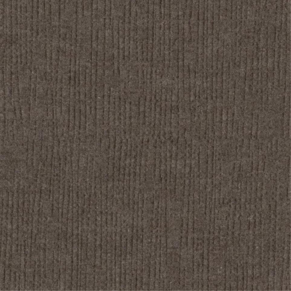 Non-Woven Timber Brown Carpet Tile