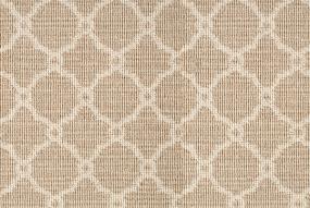 Pattern Sandstone Beige/Tan Carpet