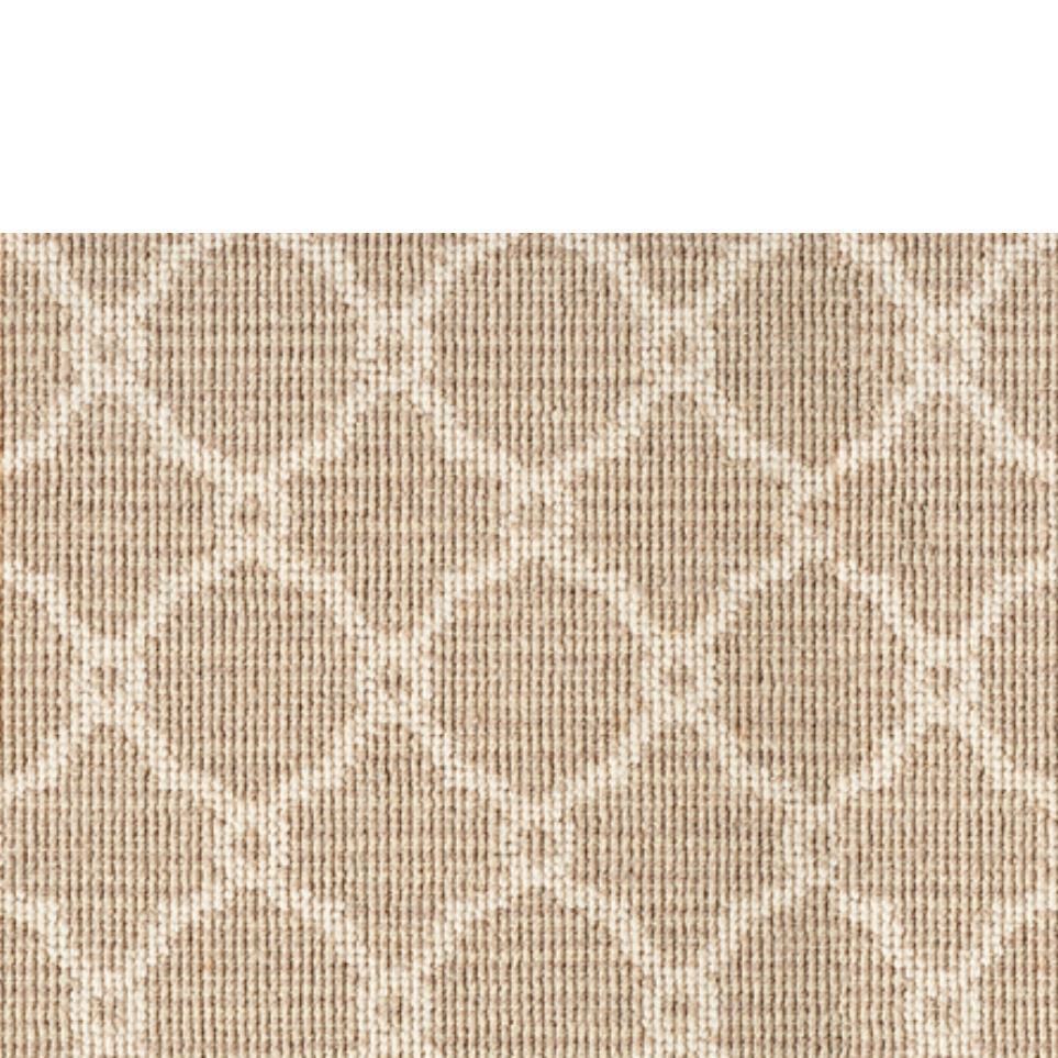 Pattern Sandstone Beige/Tan Carpet