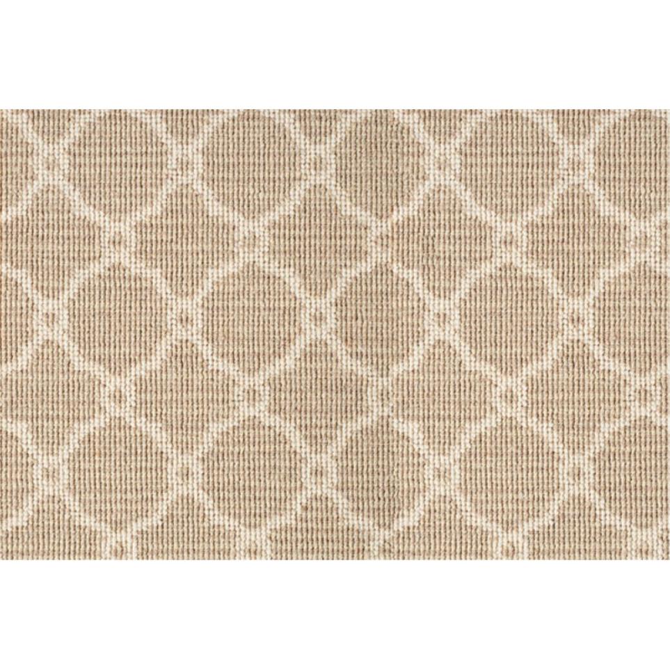 Pattern Sandstone Beige/Tan Carpet