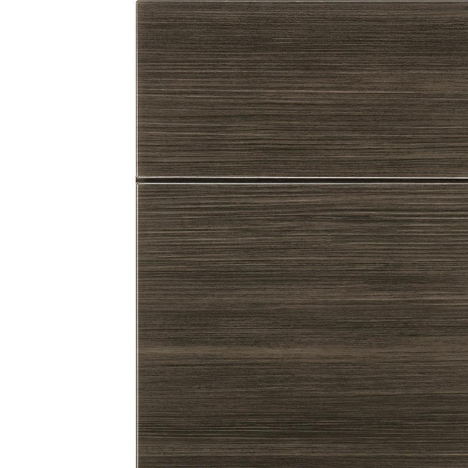 Slab Chillagoe Dark Finish Slab Cabinets